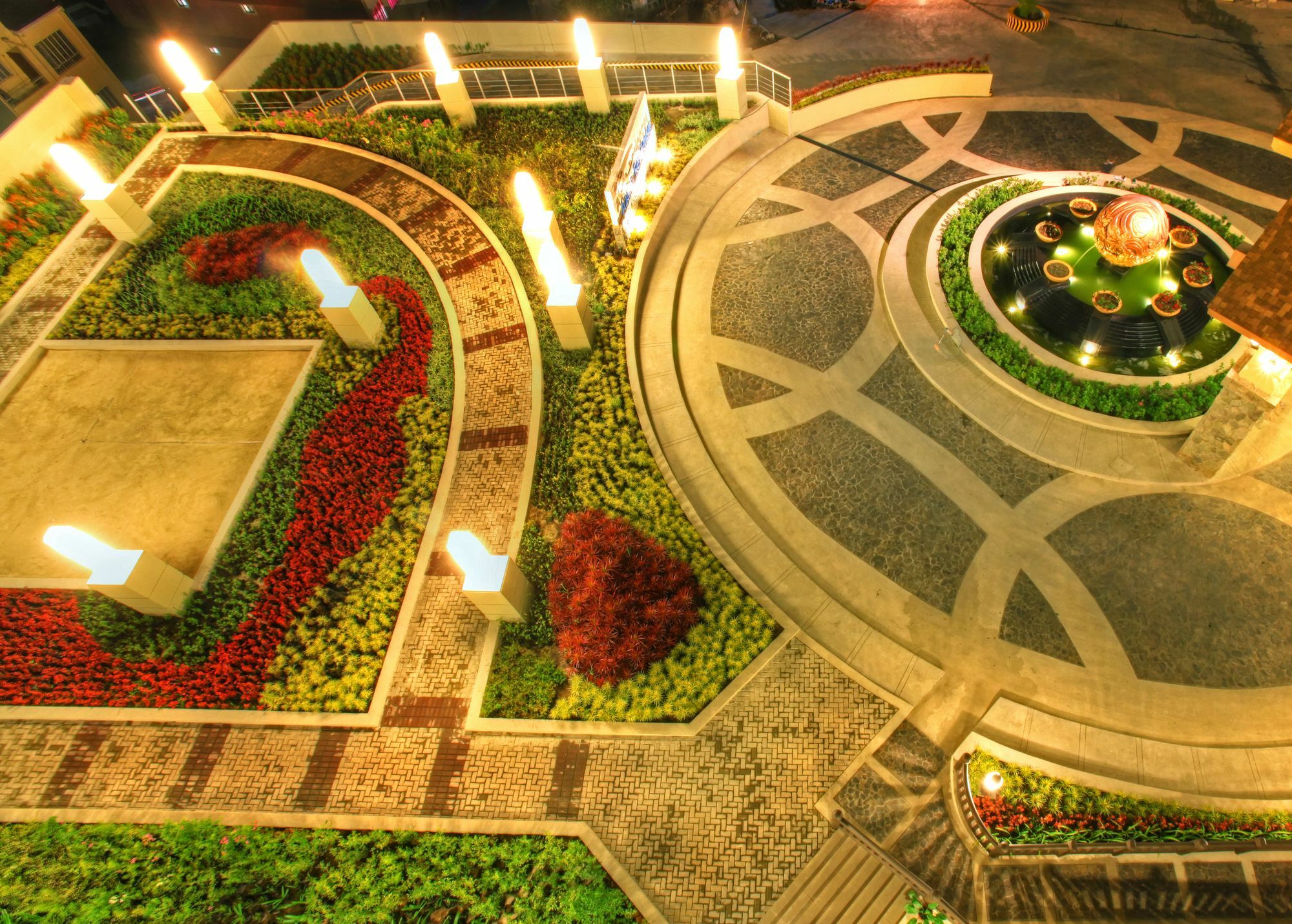 Azalea Residences Baguio Baguio City Exterior foto